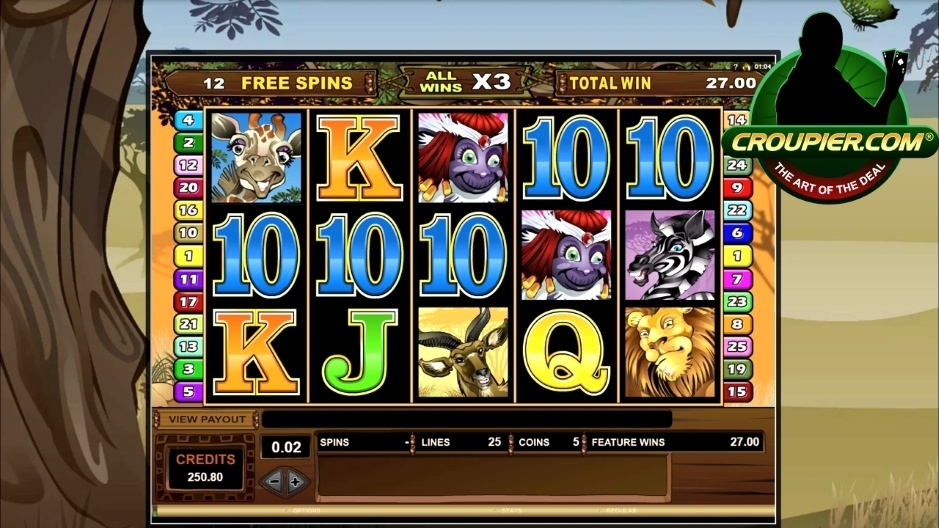 The Most and Least Effective Ideas In online slots nz